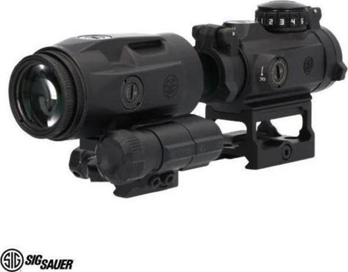 ROMEO-MSR&JULIET3-MICRO COMBO COMPACT RED DOT NİŞANGAH