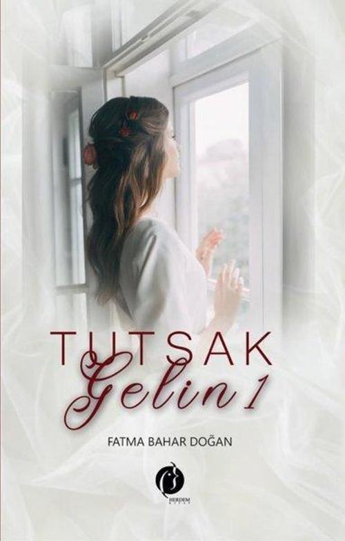 Herdem Kitap Tutsak Gelin 1