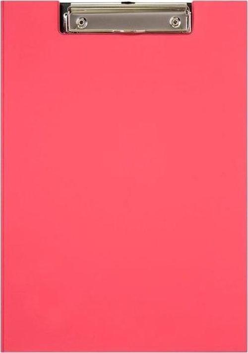 Sekreter Kapaklı Blok Pembe