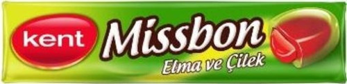 Çilek Elma 43 Gr. (24'lü)