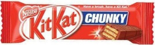Kitkat 38 Gr. (6'lı)