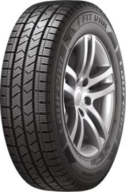 195r14C i FIT VAN  LY31 106/104Q M+S 2022 KIŞ Lastiği