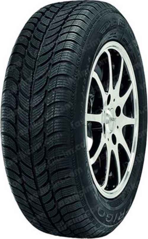 195/60R15 88T FRIGO 2 MS 2023 KIŞ Lastiği