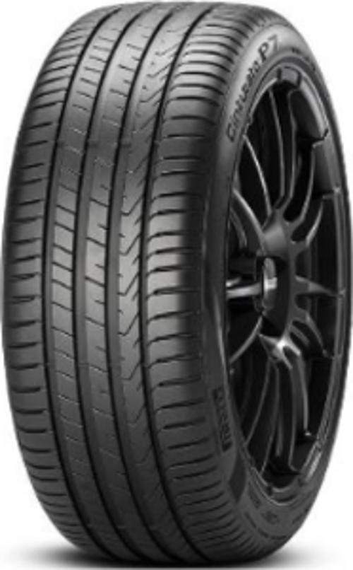 225/45R18 95Y XL MO CİNURATO P7 2024 YAZ Lastiği