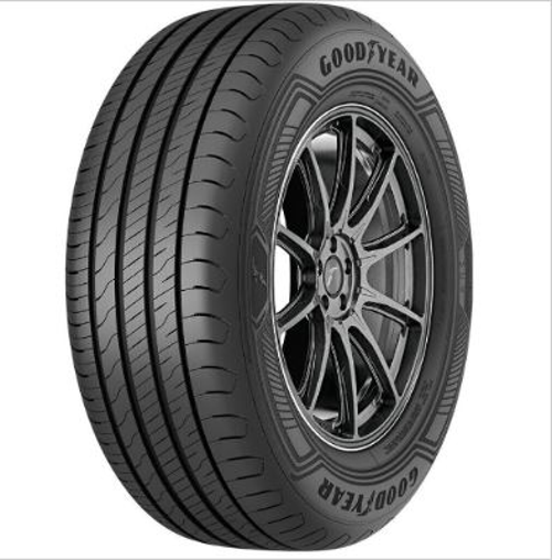 225/60R17 99V EFFICIENTGRIP 2 SUV 2023  Yaz Lastiği