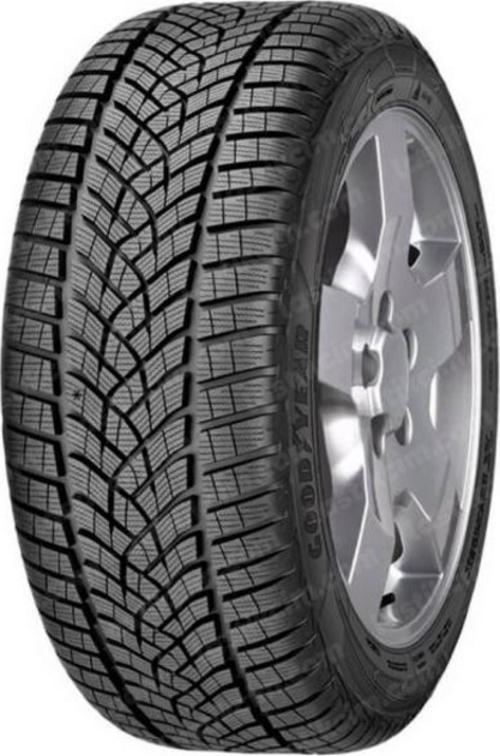 245/45R18 100V ULTRAGRID PERFORMANCE + XL FP 2023 KIŞ Lastiği