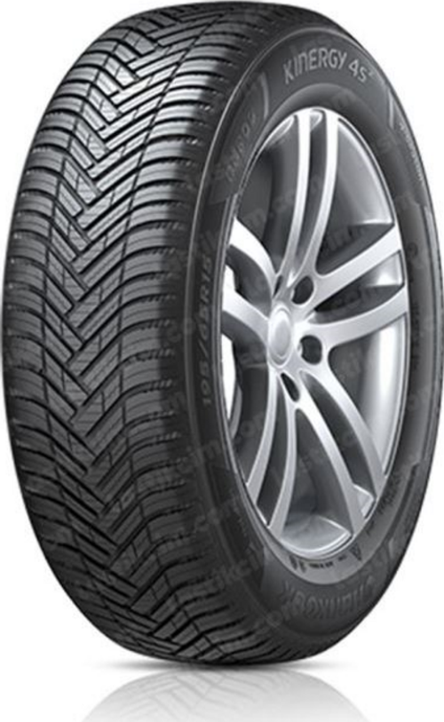 185/65R15H KInERGy 4s 2 H750 P04 88H  M+S 2023 4 MEVSİM Lastiği