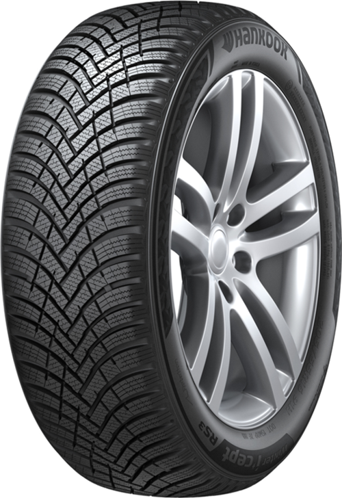 225/45R17H 91H W462 Winter i*cept RS3 M+S 2022 KIŞ Lastiği