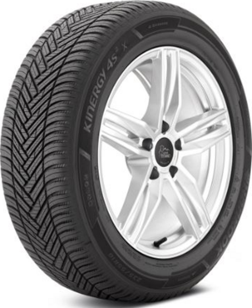 235/50ZR19W XL KInERGy 4s 2 X H750A 103W 4 Var 2024 4 MEVSİM Lastiği