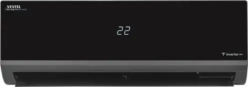 Nova Inverter 242 GI Pro 24000 BTU Wifi Klima