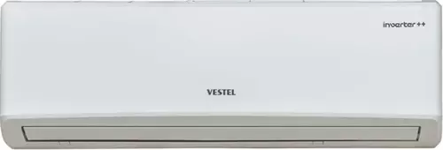 R32 Flora Doğa A++ 12000 BTU Duvar Tipi Inverter Klima