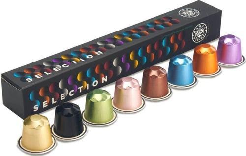 Selection Kapsül Kahve 10'lu Kutu