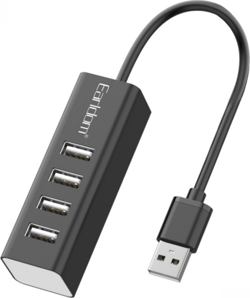 New USB to USB 3.0 Hub Adapter