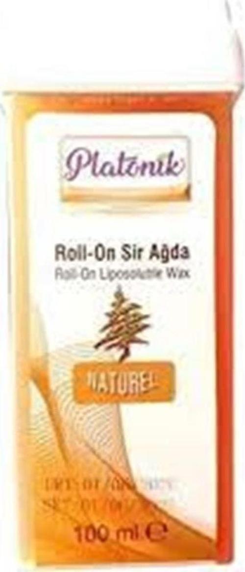 Ağda Kartuş 100 ml. Naturel (2'li)