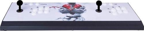 4K Arcade Station 3D Pandora PK 18000 Oyunlu TV Baglanan Atari Makinesı