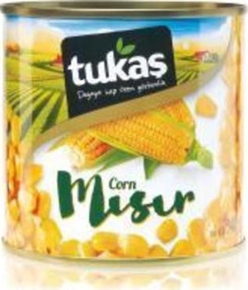 Mısır 150 Gr. (2'li)