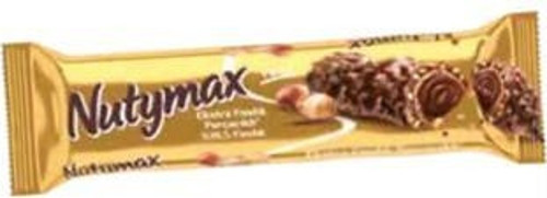 Nutymax Extra Fındıklı 40 Gr.