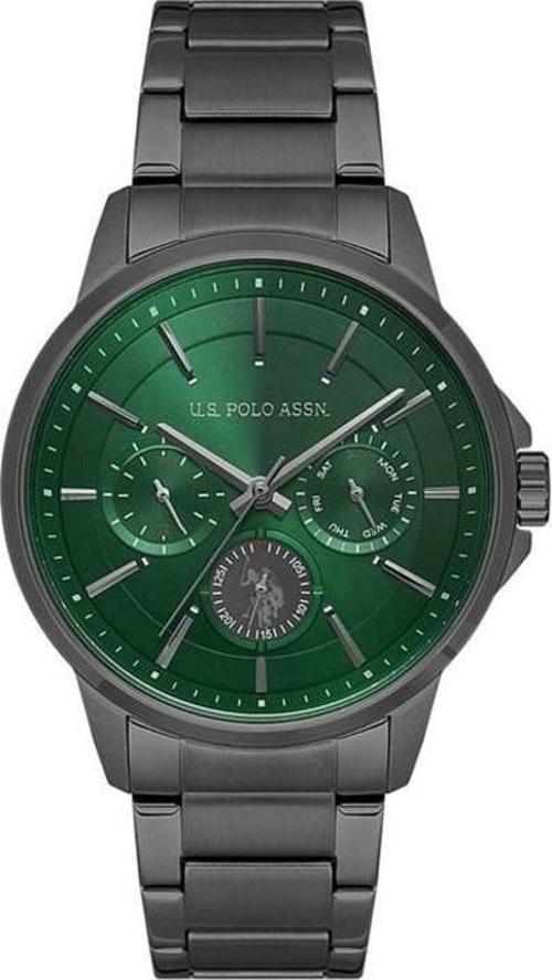 USPA1000B-06 ERKEK KOL SAATİ