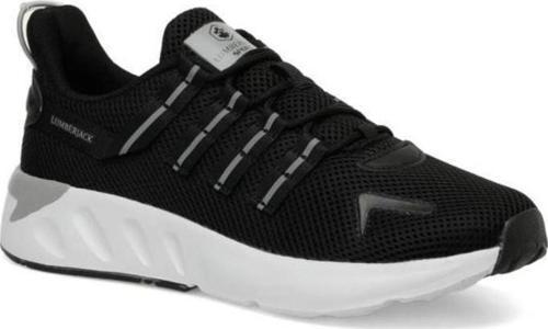 Sword 4Fx Siyah 46-47 Xxl Özel Büyük Numara Spor Ayakkabı