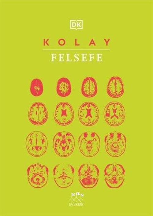 Everest Yayınları Kolay Felsefe