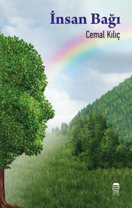 Ceren Kültür Yayınları İnsan Bağı