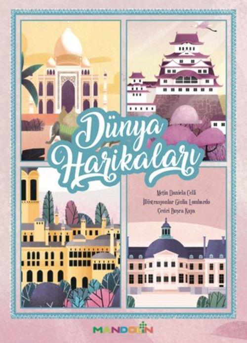 Mandolin Dünya Harikaları