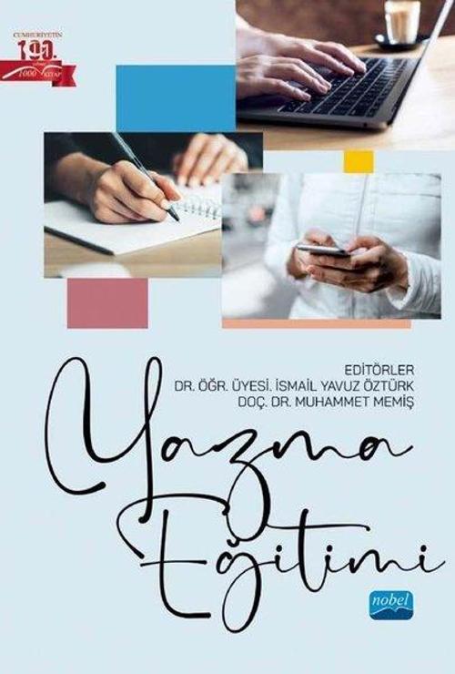 Nobel Akademik Yayıncılık Yazma Eğitimi