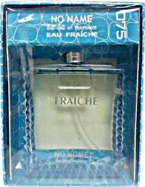 075 Eau Fraiche Man 100ML Edt Parfümü
