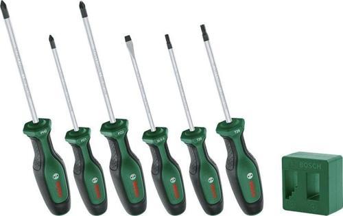 Tornavida Seti 6 Parça Premium 1600A02W7L