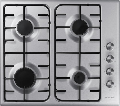 NA64B3100AS/TR Inox Ankastre Ocak