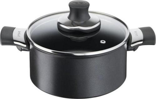 G26944 Titanyum 1X Excellence Derin Tencere 20 cm - 2100117776