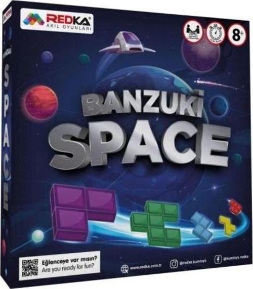 Banzuki Space