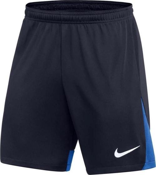 M Nk Df Acdpr Short K DH9236-451 Lacivert Erkek Futbol Şortu