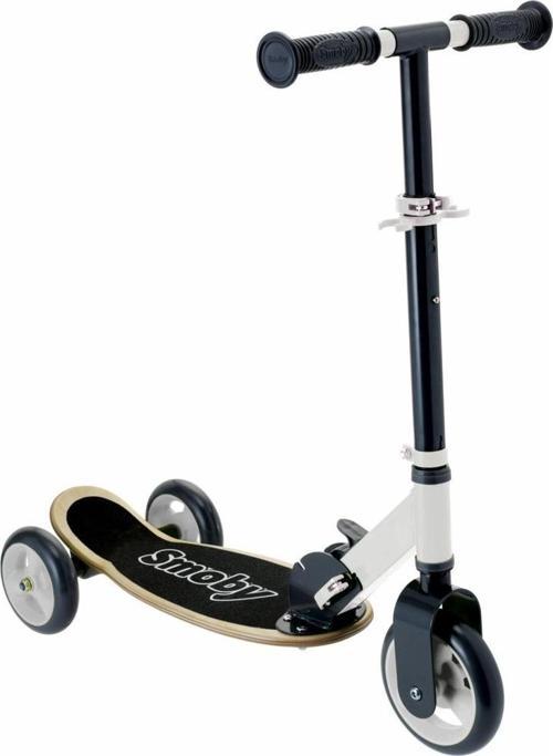 Wooden 3 Tekerlekli  Scooter 750908