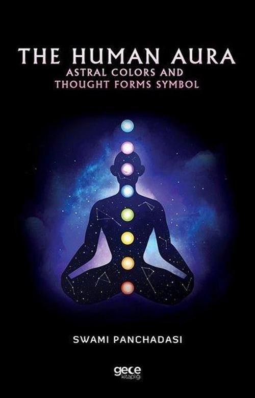 The Human Aura