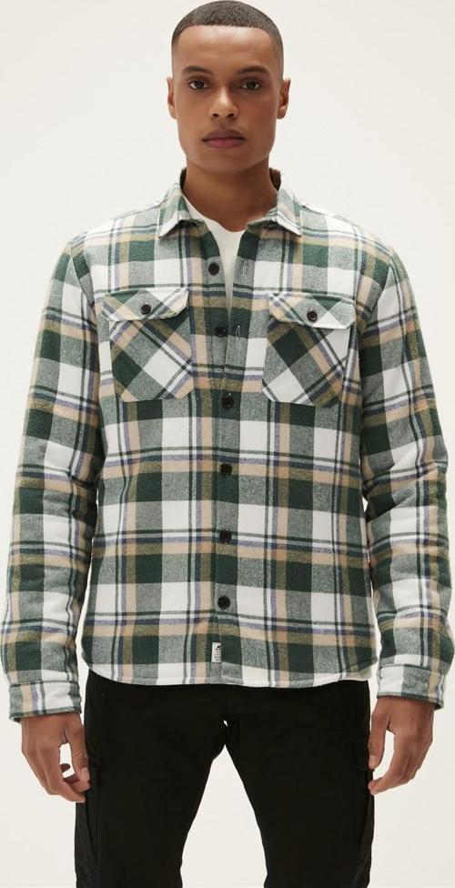 Thomas Shirt Erkek Gömlek