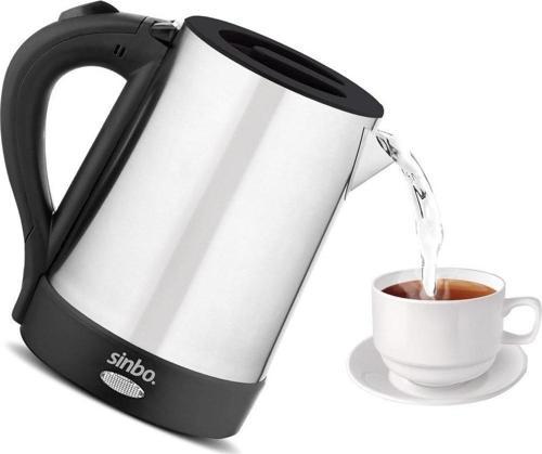Sk-8022 Kablosuz Su Kettle