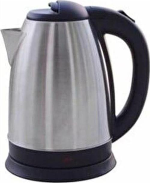 Ss-4110 Spring Kettle İnox