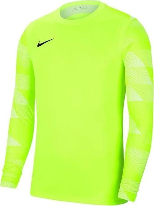 M NK DF Park IV JSY GK CJ6066-702 Kaleci Forma