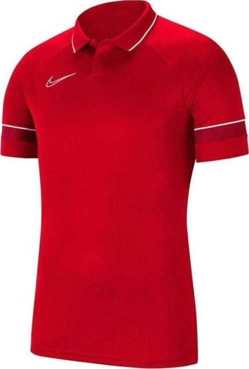 M Nk Df Acd21 Polo CW6104-657 Erkek Polo Yaka T-Shirt