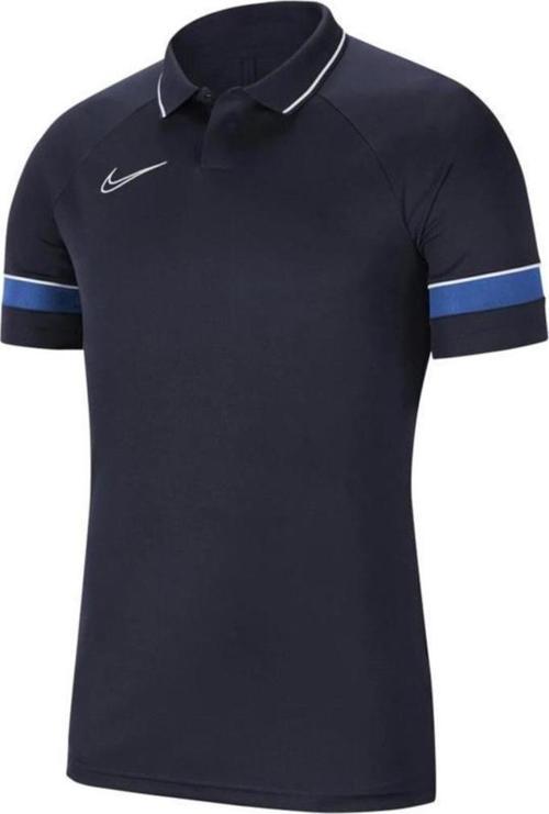 M Nk Df Acd21 Polo CW6104-453 Erkek Polo Yaka T-Shirt
