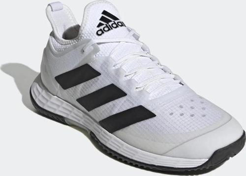 GW2512 Adizero Ubersonic Erkek Beyaz Tenis Ayakkabısı