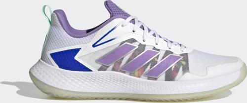 HQ8459 Defiant Speed Beyaz Kadın Tenis Ayakkabısı