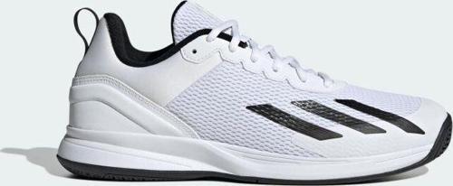 IF0429 Courtflash Speed Erkek Beyaz Tenis Ayakkabısı