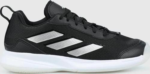 IG9543 Avaflash Kadın Siyah Tenis Ayakkabısı