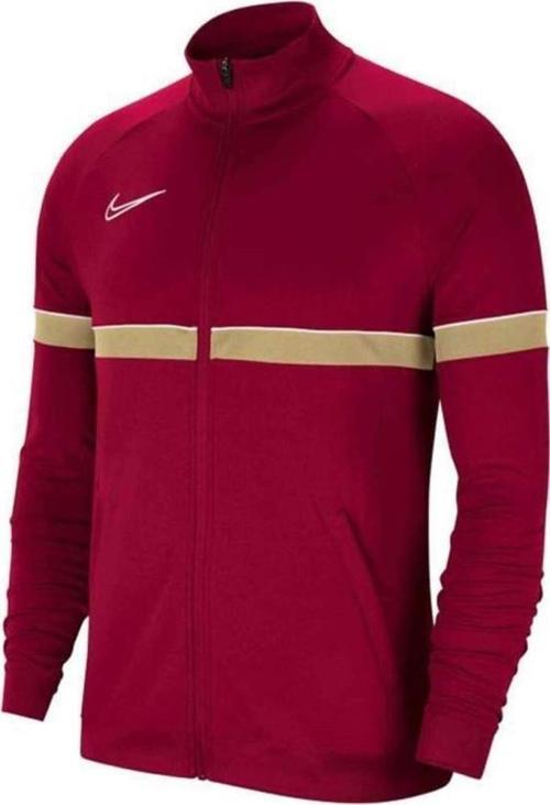 Nk Df Acd21 Dril Top CW6113-677 Erkek Sweatshirt