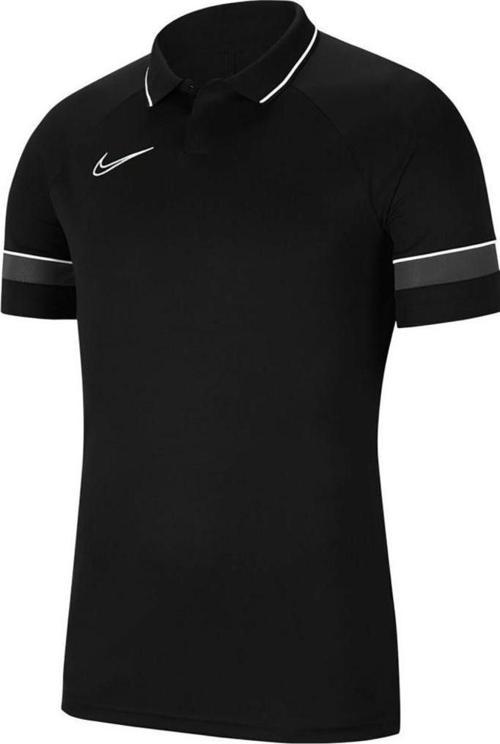 M Nk Df Acd21 Polo SS CW6104-014 Erkek Polo Yaka T-Shirt