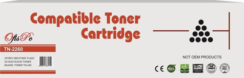 Konica TN-221Y-TN-241Y-TN-291Y-TN-251Y 2100 Sayfa Sarı Muadil Toner