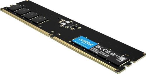 32GB DDR5 4800Mhz CT32G48C40U5  Pc Ram