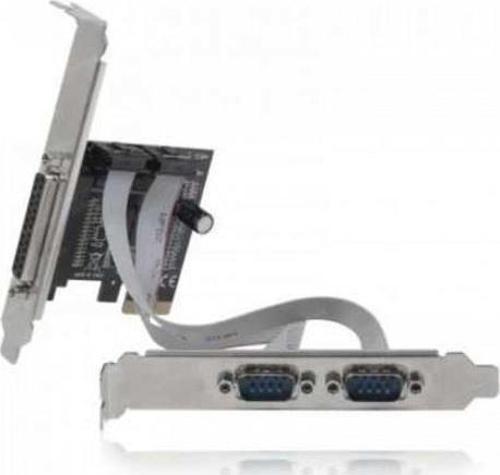 SATA + NVMe M.2 SSD PCI-E Kartı